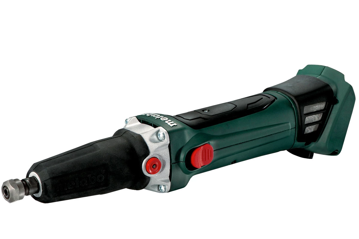 Metabo Meuleuse Sans Fil 600638890 GA18LTX Meuleuse Droite Sans Fil 18 Volt Corps 1 Metabo Meuleuse Sans Fil 600638890 GA18LTX Meuleuse Droite Sans Fil 18 Volt Corps
