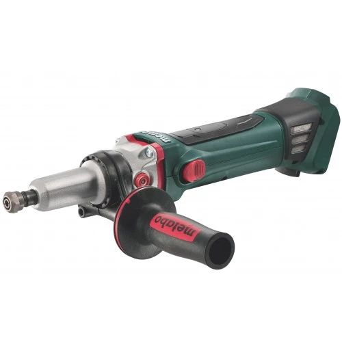 Metabo Meuleuse Sans Fil 600639850 GA18LTXG Meuleuse Droite Sans Fil 18V 1 Metabo Meuleuse Sans Fil 600639850 GA18LTXG Meuleuse Droite Sans Fil 18V
