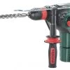 Metabo Marteau Perforateur Sans Fil 600795650 KHA36LTX Marteau Sans Fil 36V