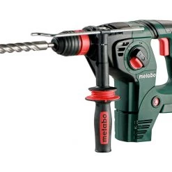 Metabo Marteau Perforateur Sans Fil 600796840 KHA36-18LTX32 Marteau Sans Fil 3.1J