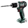 Metabo Perceuse Sans Fil 601038840 PowerMaxx BS 12 BL Perceuse Visseuse Sans Fil 12V Excluant Les Batteries Et Le Chargeur En Métabox.