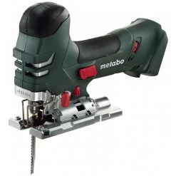 Metabo Scie Sans Fil 601405840 STA18LTX140 Scie Sauteuse Sans Fil 18V