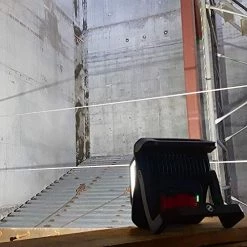 Bosch Bleu Lampe De Chantier Sans Fil 601446800 Lampe GLI 18V-4000 C Solo -Perceuses sans fil Soldes 601446800 lampe gli 18v 4000 c solo 1