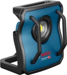 Bosch Bleu Lampe De Chantier Sans Fil 601446800 Lampe GLI 18V-4000 C Solo