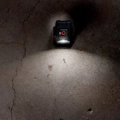 Metabo Lampe De Chantier Sans Fil 601504850 Lampe De Chantier BSA 12-18 LED 2000 Batteries Exclues Et Chargeur -Perceuses sans fil Soldes 601504850 lampe de chantier bsa 12 18 led 2000 batteries exclues et chargeur 3