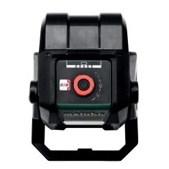 Metabo Lampe De Chantier Sans Fil 601504850 Lampe De Chantier BSA 12-18 LED 2000 Batteries Exclues Et Chargeur -Perceuses sans fil Soldes 601504850 lampe de chantier bsa 12 18 led 2000 batteries exclues et chargeur 4