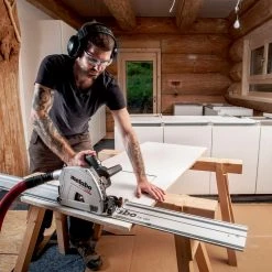 Metabo Scie Sans Fil 601866810 KT 18 LTX 66 BL Scie à Panneaux Rechargeable 18V 8.0Ah LiHD En Métabox + 5 Ans De Garantie Du Revendeur ! -Perceuses sans fil Soldes 601866810 kt 18 ltx 66 bl scie a panneaux rechargeable 18v 8 0ah lihd en metabox 5 ans de garantie du revendeur 1 2