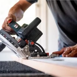 Metabo Scie Sans Fil 601866840 KT 18 LTX 66 BL Scie à Panneaux Rechargeable 18V Excluant Les Batteries Et Le Chargeur Dans La Métabox + 5 Ans De Garantie Du Revendeur ! -Perceuses sans fil Soldes 601866840 kt 18 ltx 66 bl scie a panneaux rechargeable 18v excluant les batteries et le chargeur dans la metabox 5 ans de garantie du revendeur 1 5