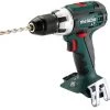 Metabo Perceuse Sans Fil 602102840 BS18LT Perceuse-visseuse Sans Fil
