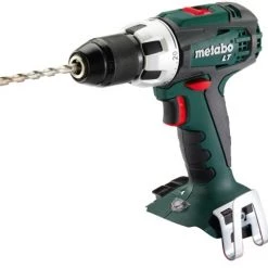 Metabo Perceuse Sans Fil 602102840 BS18LT Perceuse-visseuse Sans Fil