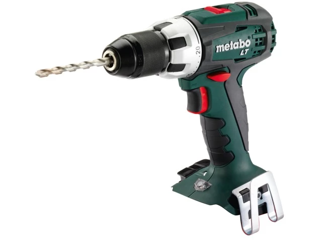 Metabo Perceuse Sans Fil 602102840 BS18LT Perceuse-visseuse Sans Fil 1 Metabo Perceuse Sans Fil 602102840 BS18LT Perceuse-visseuse Sans Fil