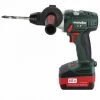 Metabo Perceuse Visseuse Sans Fil 602103500 SB18LT Perceuse à Percussion Sans Fil 18 Volt 4,0 Ah Li-Ion
