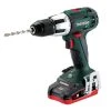 Metabo Perceuse Visseuse Sans Fil 602103670 SB 18 LT Perceuse à Percussion Sans Fil 18V 3,1Ah LiHD
