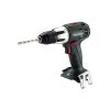 Metabo Perceuse Visseuse Sans Fil 602103840 SB18LT Perceuse à Percussion Sans Fil