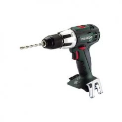 Metabo Perceuse Visseuse Sans Fil 602103840 SB18LT Perceuse à Percussion Sans Fil