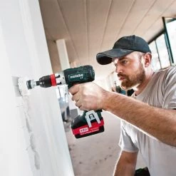 Metabo Perceuse Sans Fil 602104500 BS18LT Quick Perceuse-visseuse Sans Fil -Perceuses sans fil Soldes 602104500 bs18lt quick perceuse visseuse sans fil 2