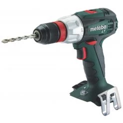 Metabo Perceuse Sans Fil 602104840 BS18LT Quick Perceuse-visseuse Sans Fil