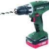 Metabo 602105510 BS14.4LI Perceuse Sans Fil 14,4V 1,5Ah Li-Ion