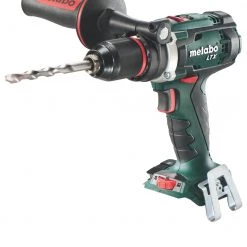 Metabo Perceuse Sans Fil 602191840 BS18LTX Impuls Perceuse-visseuse Sans Fil