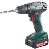 Metabo Perceuse Sans Fil 602206530 BS14.4 Perceuse-visseuse Sans Fil