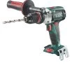 Metabo Perceuse Visseuse Sans Fil 602240890 SB18LTX BL Impuls Perceuse à Percussion 18V Body