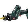 Metabo Scie Sans Fil 602266500 SSE18LTX Compact Scie Sabre Sans Fil