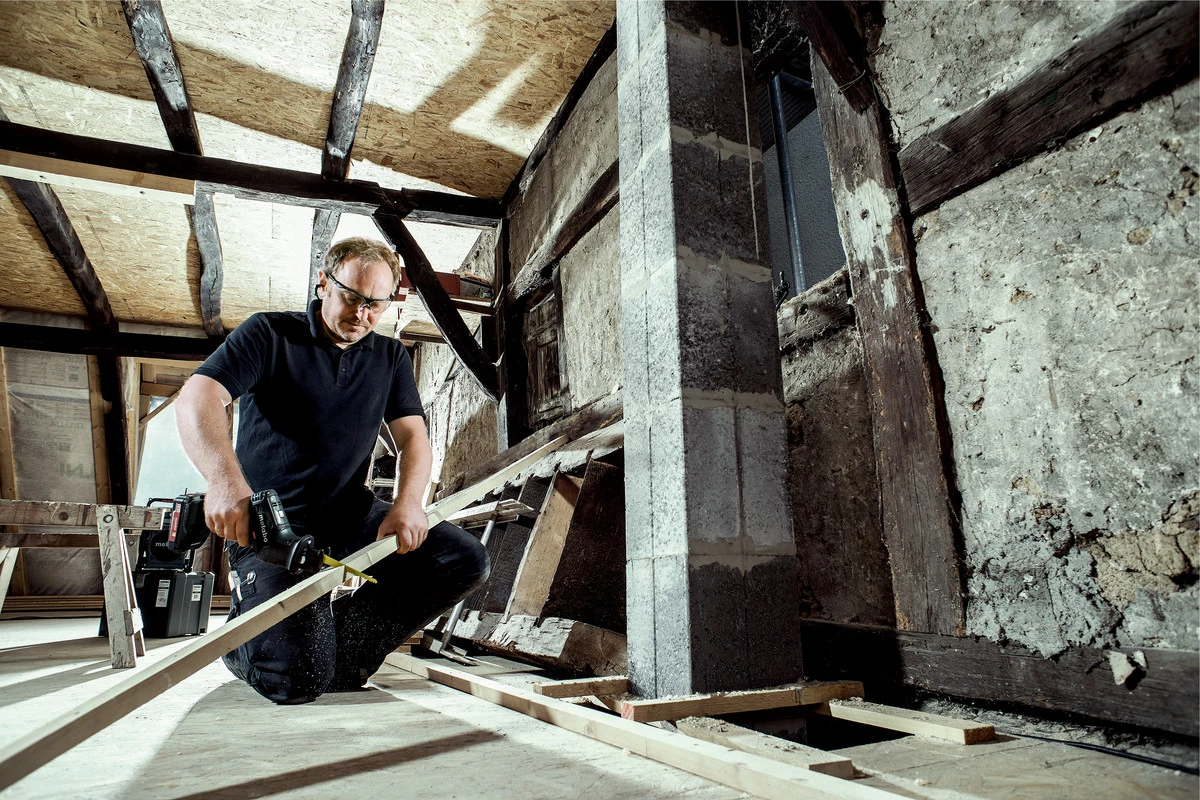 Metabo Scie Sans Fil 602266800 SSE18LTX Compact Scie Sabre Sans Fil 3 Metabo Scie Sans Fil 602266800 SSE18LTX Compact Scie Sabre Sans Fil – Image 3