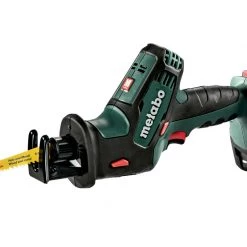 Metabo Scie Sans Fil 602266800 SSE18LTX Compact Scie Sabre Sans Fil
