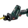 Metabo Scie Sans Fil 602266840 SSE18LTX Compact Scie Sabre Sans Fil