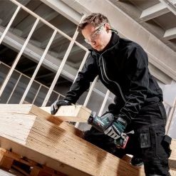 Metabo Scie Sans Fil 602322500 PowerMaxx SSE 12 BL Scie à Refendre Compacte 12V 2.0Ah Li-Ion + Garantie Distributeur 5 Ans -Perceuses sans fil Soldes 602322500 powermaxx sse 12 bl scie a refendre compacte 12v 2 0ah li ion garantie distributeur 5 ans 2