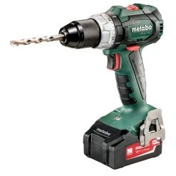 Metabo Perceuse Sans Fil 602325500 BS18LTBL Perceuse-visseuse Sans Fil