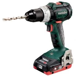 Metabo Perceuse Sans Fil 602325800 BS18LTBL Perceuse-visseuse Sans Fil 18V 4,0Ah LiHD 5 Metabo Perceuse Sans Fil 602325800 BS18LTBL Perceuse-visseuse Sans Fil 18V 4,0Ah LiHD -Perceuses sans fil Soldes 602325800 bs18ltbl perceuse visseuse sans fil 18v 4 0ah lihd 2