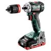 Metabo 602327800 BS 18 L BL Q Perceuse Sans Fil 18V 4.0Ah LiHD