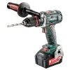 Metabo Perceuse Sans Fil 602350500 BS18LTXBLI Perceuse-visseuse Sans Fil