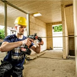 Metabo 602351650 BS 18 LTX BL Q I Perceuse Sans Fil 18 Volt 5.2 AH Li-ion 9 Metabo 602351650 BS 18 LTX BL Q I Perceuse Sans Fil 18 Volt 5.2 AH Li-ion -Perceuses sans fil Soldes 602351650 bs 18 ltx bl q i perceuse sans fil 18 volt 5 2 ah li ion 3