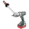 Metabo Perceuse Sans Fil 602351770 BS18LTXBLQI Perceuse-visseuse Sans Fil