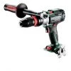 Metabo Perceuse Visseuse Sans Fil 602357840 SB18LTX-3BLQI Perceuse à Percussion Sans Fil