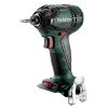 Metabo 602396840 SSD18LTX200 Visseuse à Choc Sans Fil 18V En Coffret