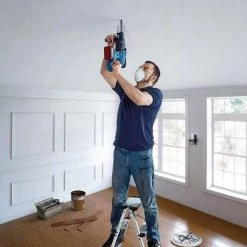 Bosch Bleu Marteau Perforateur Sans Fil 611911101 Marteau Perforateur SDS+ GBH 18V-21 Solo L-Boxx 6 Bosch Bleu Marteau Perforateur Sans Fil 611911101 Marteau Perforateur SDS+ GBH 18V-21 Solo L-Boxx -Perceuses sans fil Soldes 611911101 marteau perforateur sds gbh 18v 21 solo l boxx 1