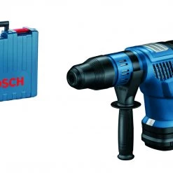Bosch Bleu Marteau Perforateur Sans Fil 611915001 Marteau Perforateur SDS-Max GBH 18V-36 C Solo