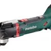 Metabo Outils Multifonction 613021510 MT18LTX Compact Outil Multifonctions Sans Fil 18V 2,0Ah Li-Ion