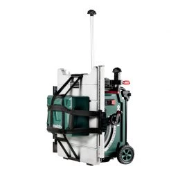 Metabo Scie Sans Fil 613024850 TS36LTXBL254 Scie De Table Sans Fil 36V -Perceuses sans fil Soldes 613024850 ts36ltxbl254 scie de table sans fil 36v 5