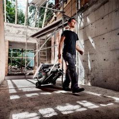 Metabo Scie Sans Fil 613025850 TS36-18LTXBL254 Scie De Table Sans Fil 36V -Perceuses sans fil Soldes 613025850 ts36 18ltxbl254 scie de table sans fil 36v 2