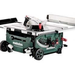 Metabo Scie Sans Fil 613025850 TS36-18LTXBL254 Scie De Table Sans Fil 36V -Perceuses sans fil Soldes 613025850 ts36 18ltxbl254 scie de table sans fil 36v 5