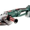 Metabo Meuleuse Sans Fil 613102840 WPB36-18LTXBL230 Meuleuse D'angle Sans Fil 18V