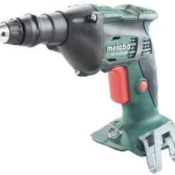 Metabo Visseuse Sans Fil 620047840 SE18LTX2500 Visseuses Sans Fil 18V En Coffret