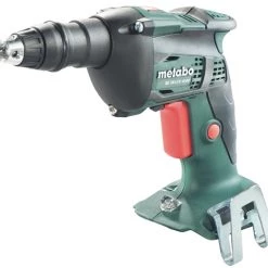 Metabo 620048840 SE18LTX4000 Visseuse Sans Fil 18V Sans Batterie En Coffret