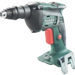 Metabo 620049840 SE18LTX6000 Visseuse Sans Fil 18V En Coffret