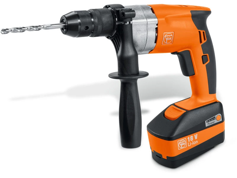 Fein 71050261000 ABOP 10 Perceuse Sans Fil Jusqu'à 10mm 18V 5.0Ah Li-Ion 1 Fein 71050261000 ABOP 10 Perceuse Sans Fil Jusqu'à 10mm 18V 5.0Ah Li-Ion