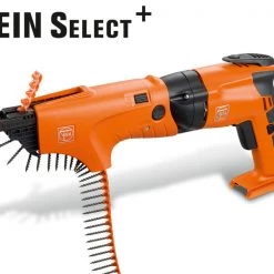 Fein 71131664000 Visseuse Sans Fil Cloisons Sèches ASCT 18